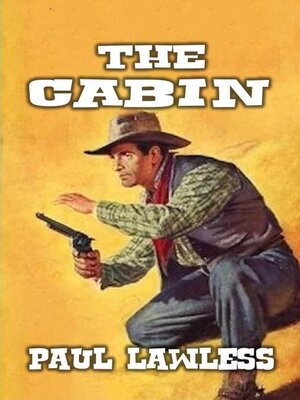 cover image of The Cabin